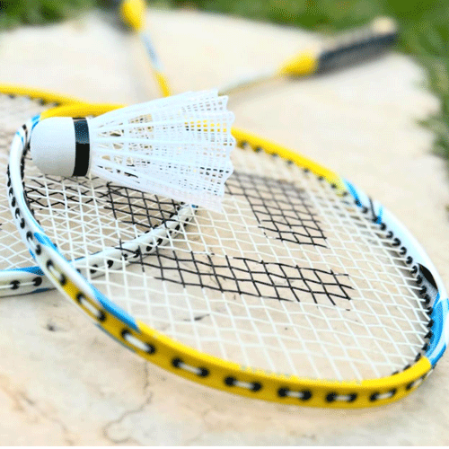 Badminton