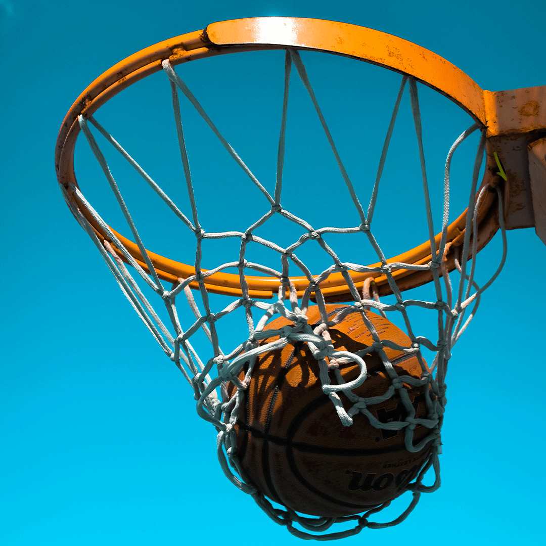 Basketball