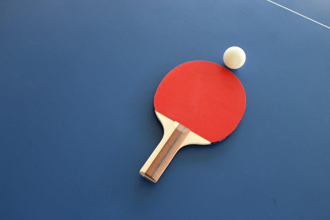 Ping-Pong