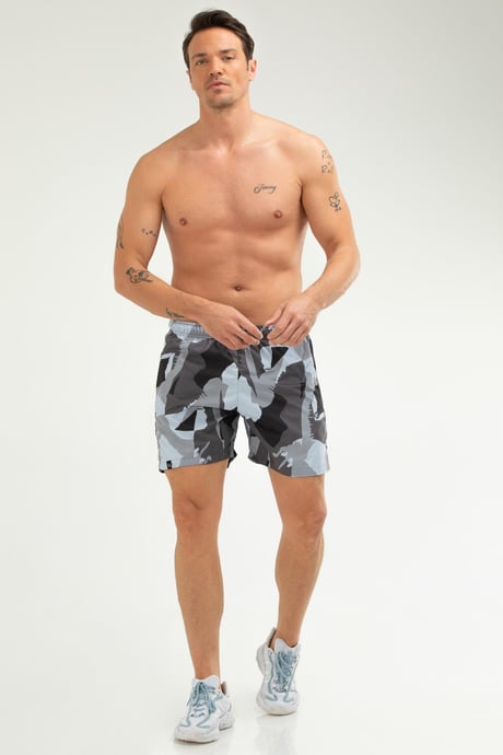 Swimming Shorts (Men)