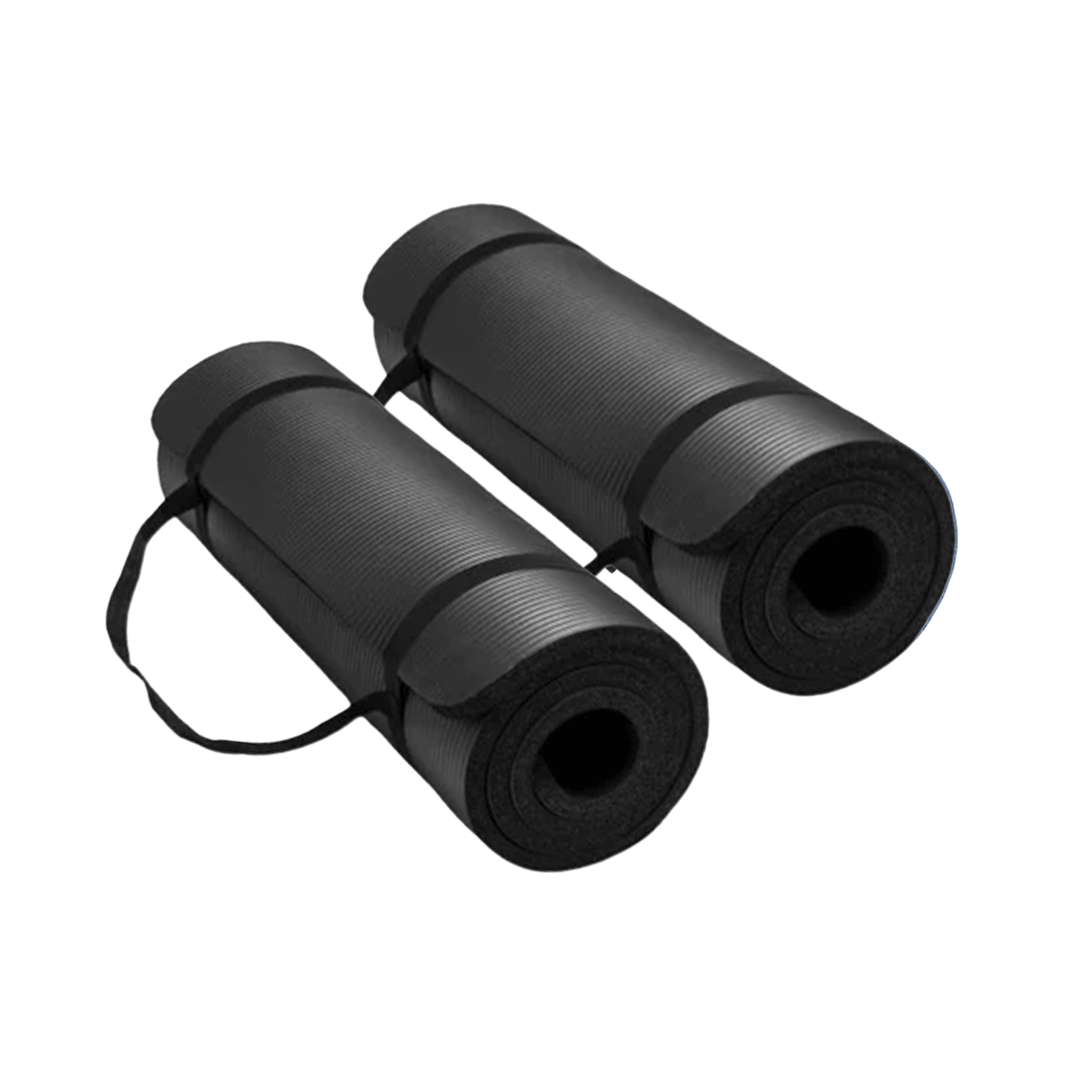 2 Yoga Mats Offer