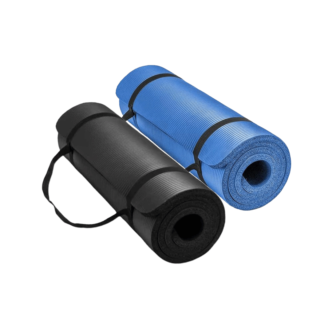 2 Yoga Mats Offer