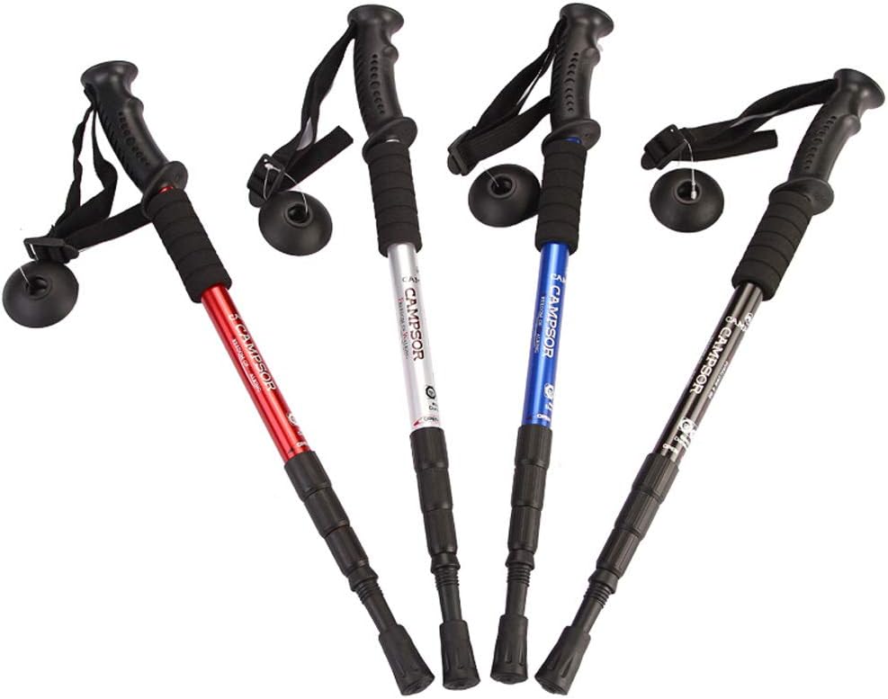 Adjustable Hiking Stick