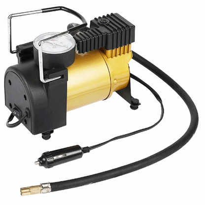 Electrical Air Pump