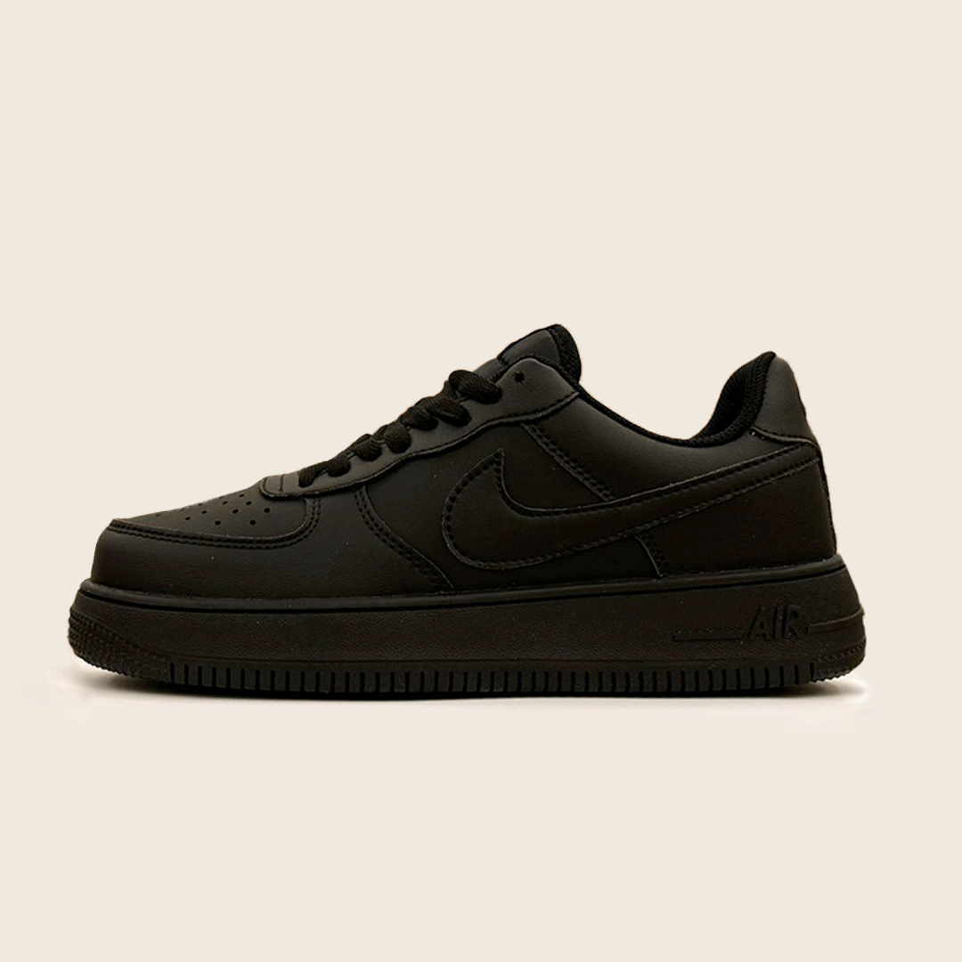 Airforce 1 (All Black)