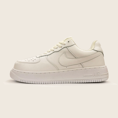 Airforce 1 (All White)