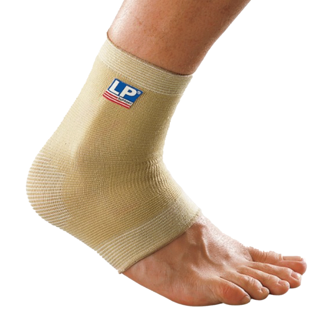 Elastic Ankle Support