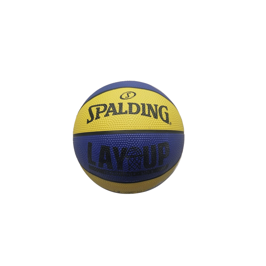 Spalding Size 3 Mini-Balls (Original)