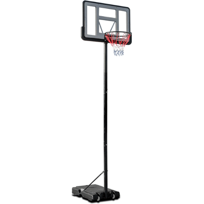 Adjustable Basketball stand set