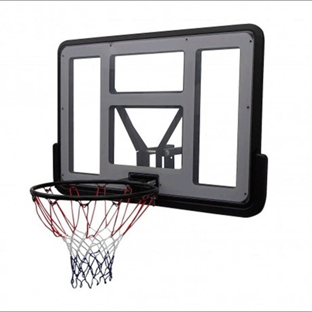 Basketball Board Set (Wall Mounted)