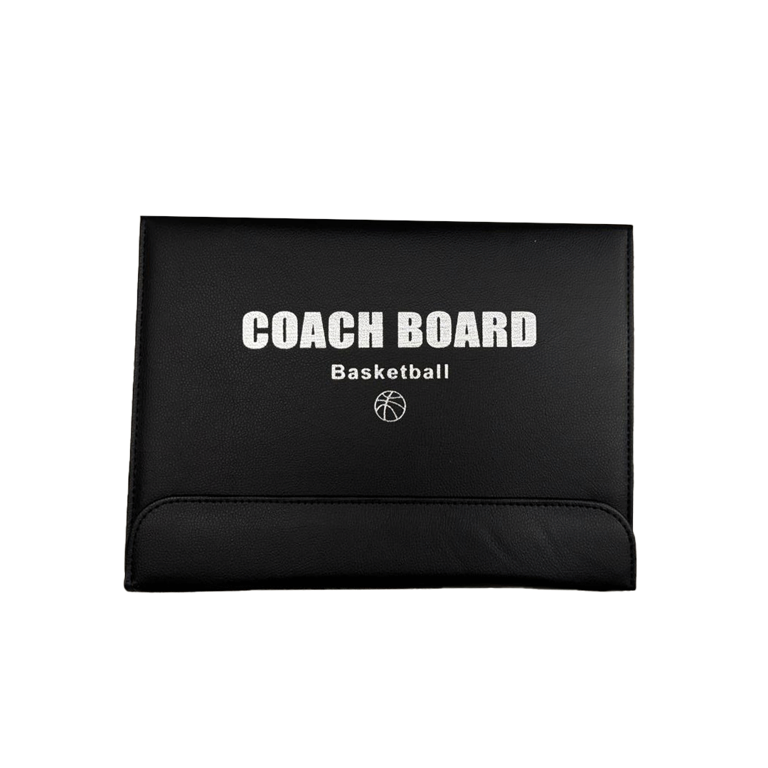 Foldable Basketball Coach Board