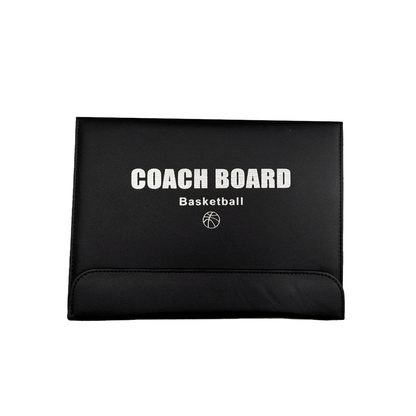 Foldable Basketball Coach Board