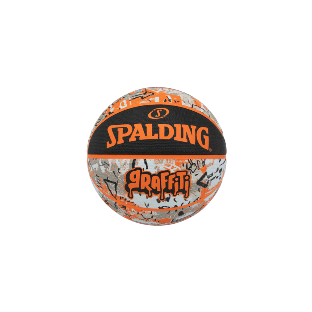 Spalding Size 5 Balls (Original)