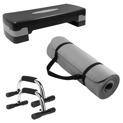 Home Workout Set Offer 1