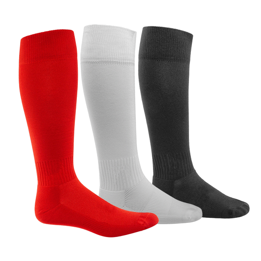 3 Football Socks Offer