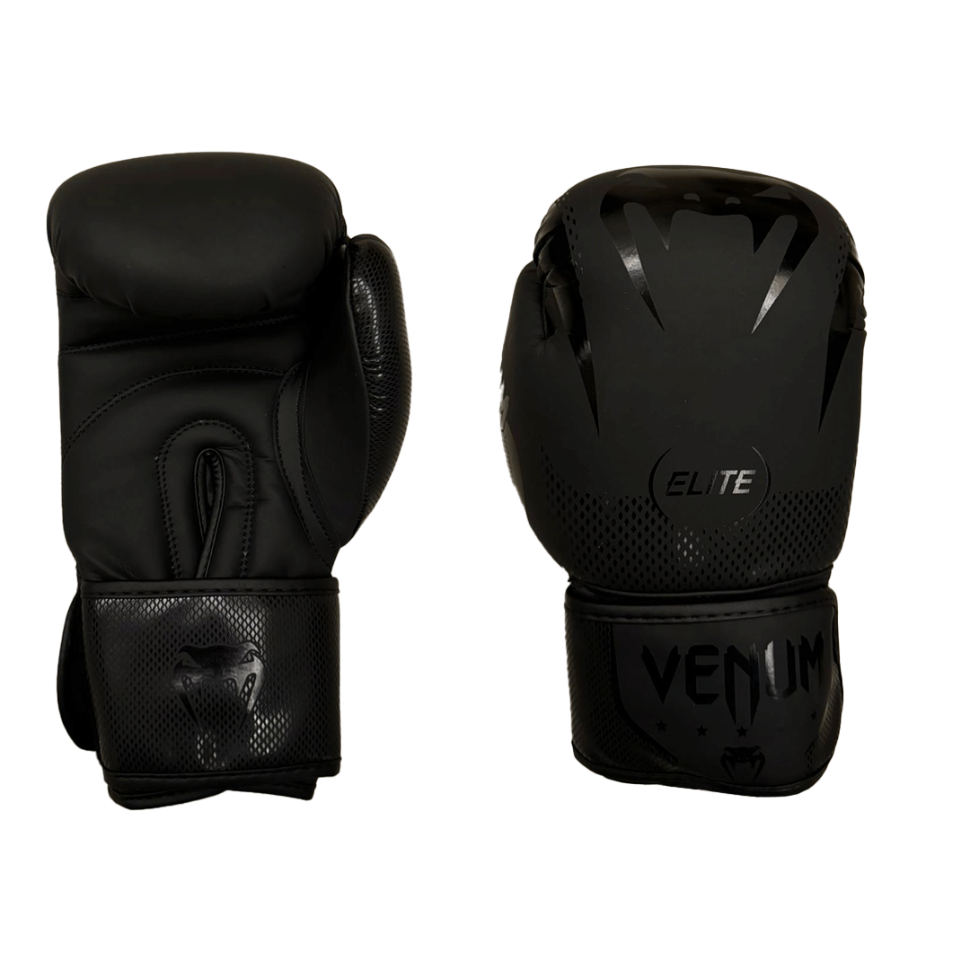 High Quality Boxing Gloves Pair (8 oz)