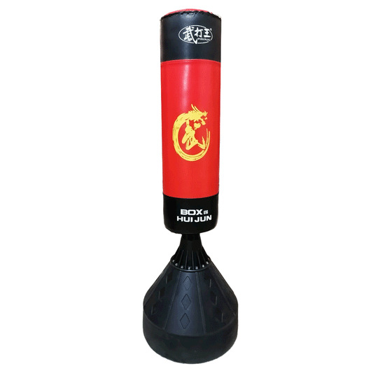 Free-Standing Punching Bag (Heavy Duty)