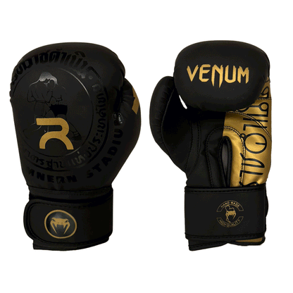 High Quality Boxing Gloves Pair (6oz)