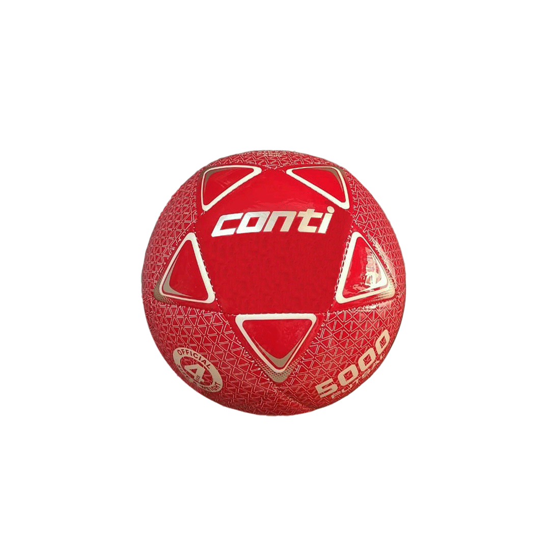 Conti 5000 Futsal Ball (Original)