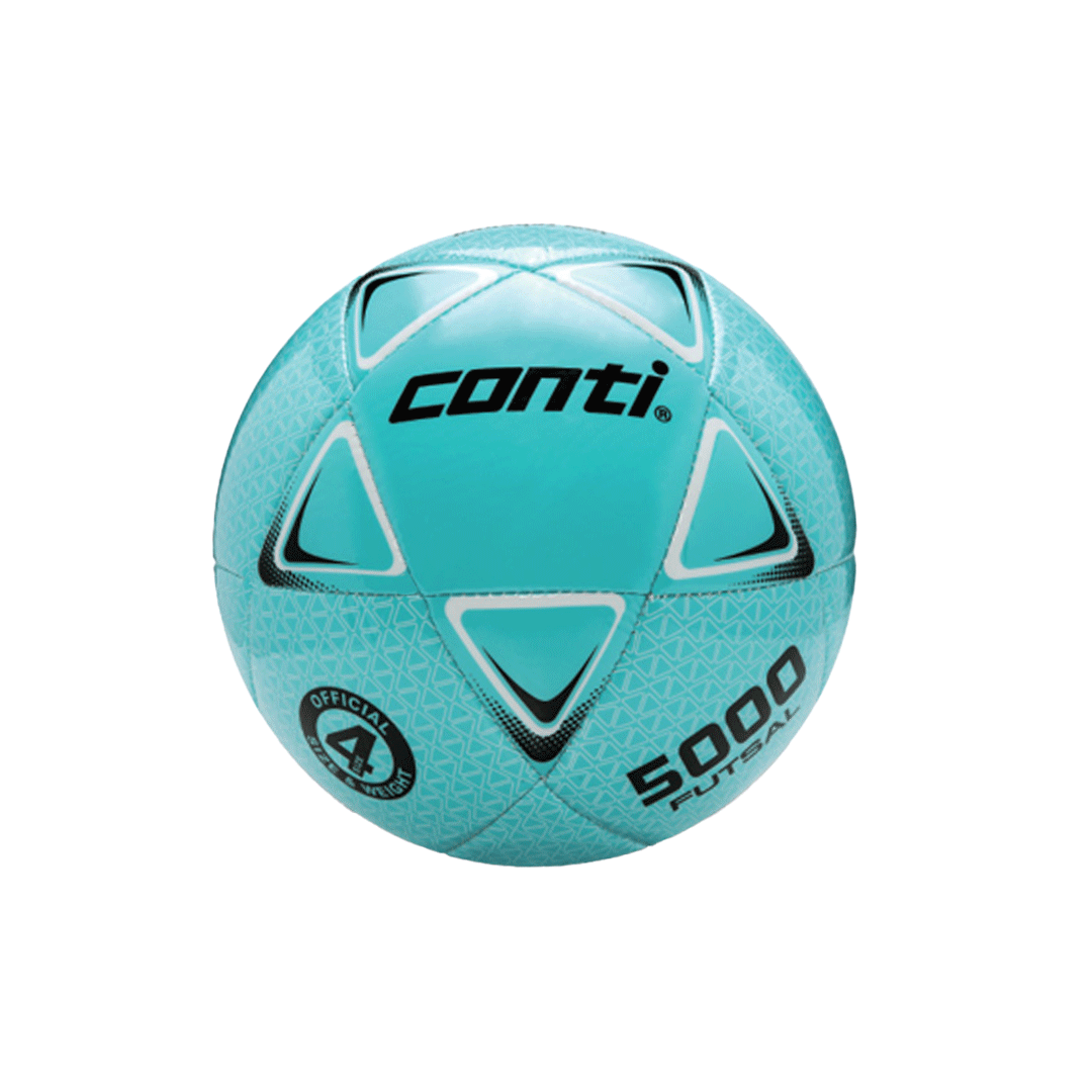 Conti 5000 Futsal Ball (Original)