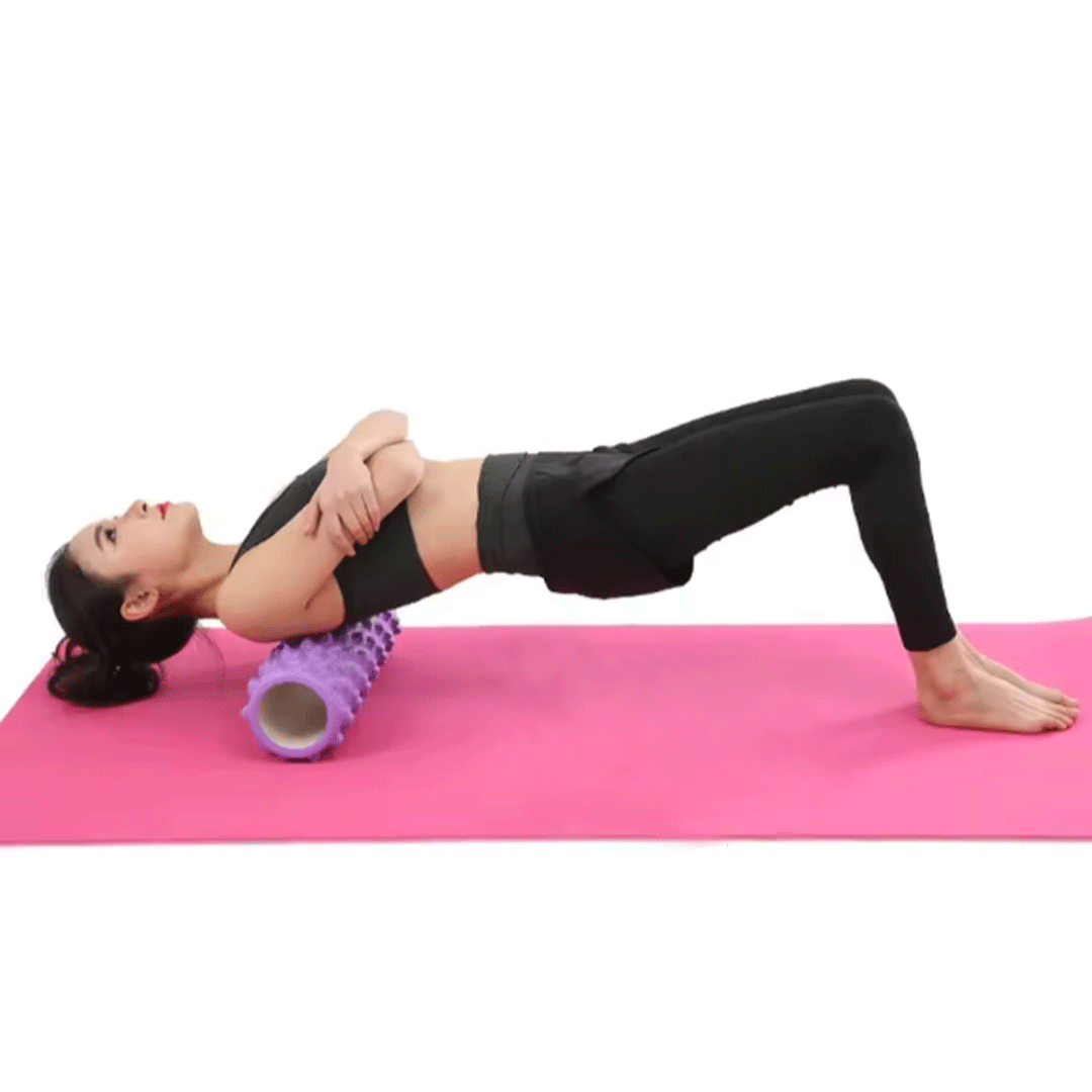 Massage Foam Roller