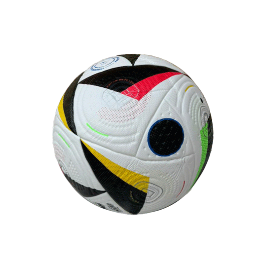 Football Soccer Ball Premium Quality (Official Size 5)