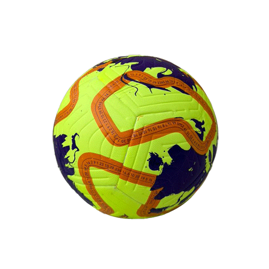 Football Soccer Ball (Official Size 5)