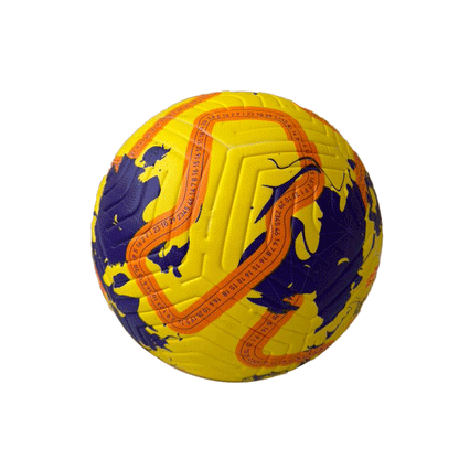 Football Soccer Ball (Official Size 5)