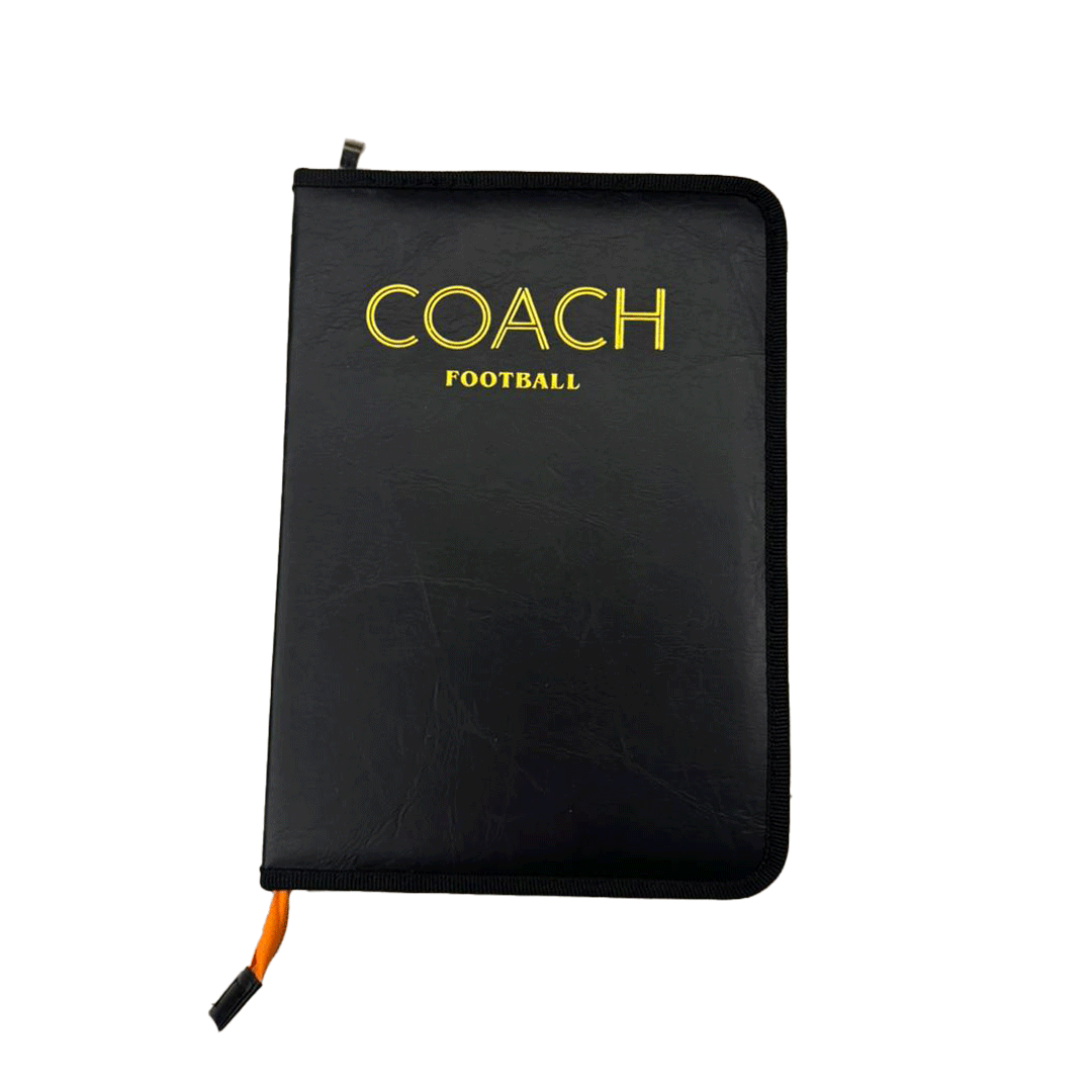 Foldable Football Coach Board