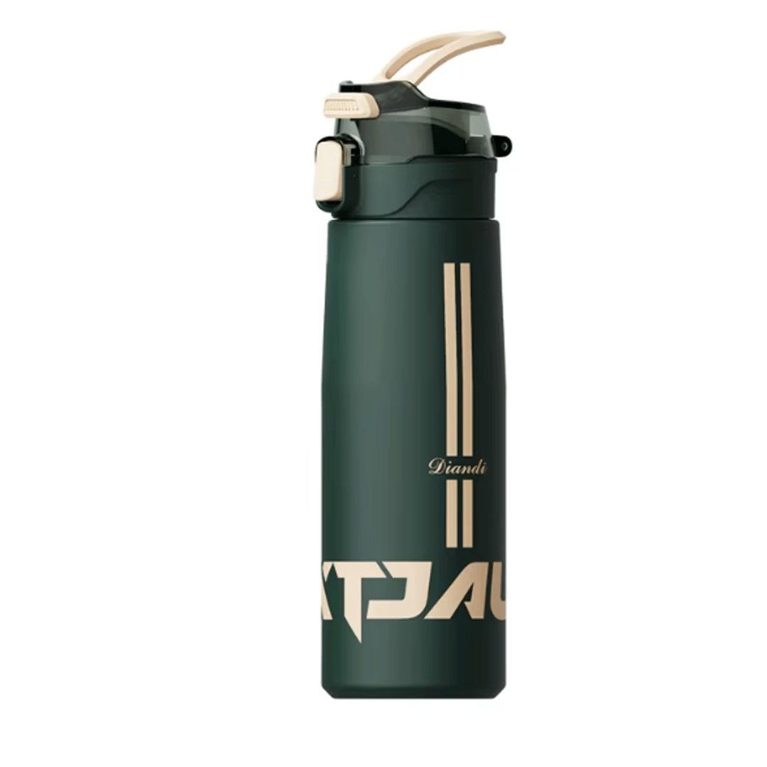 Premium Quality Stainless Steel Bottle (550mL)