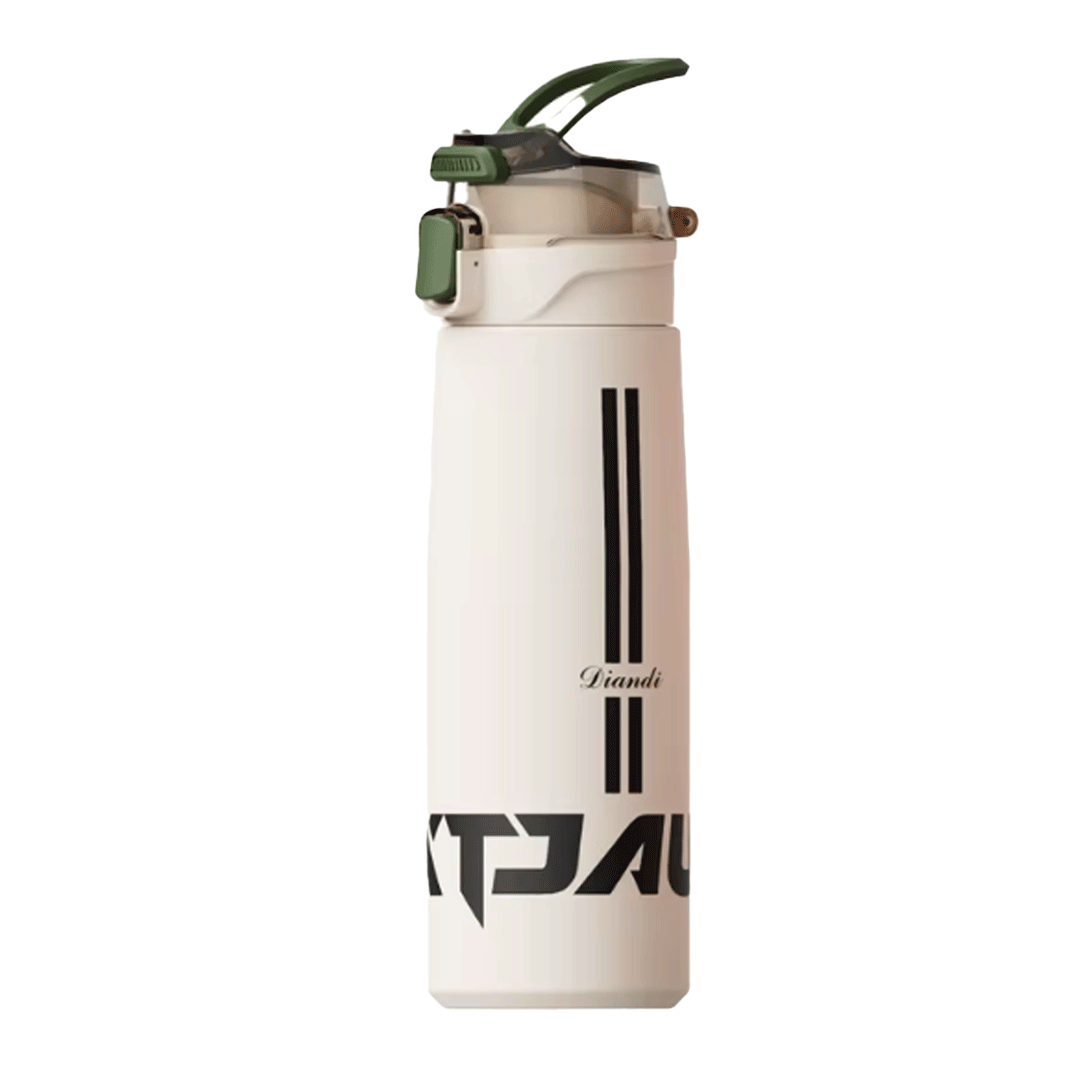 Premium Quality Stainless Steel Bottle (550mL)