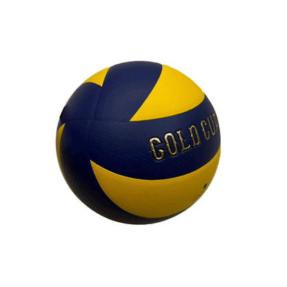 Gold Cup Volleyball Ball