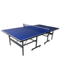 Ping-Pong Table with free 2 rackets, ball & Net