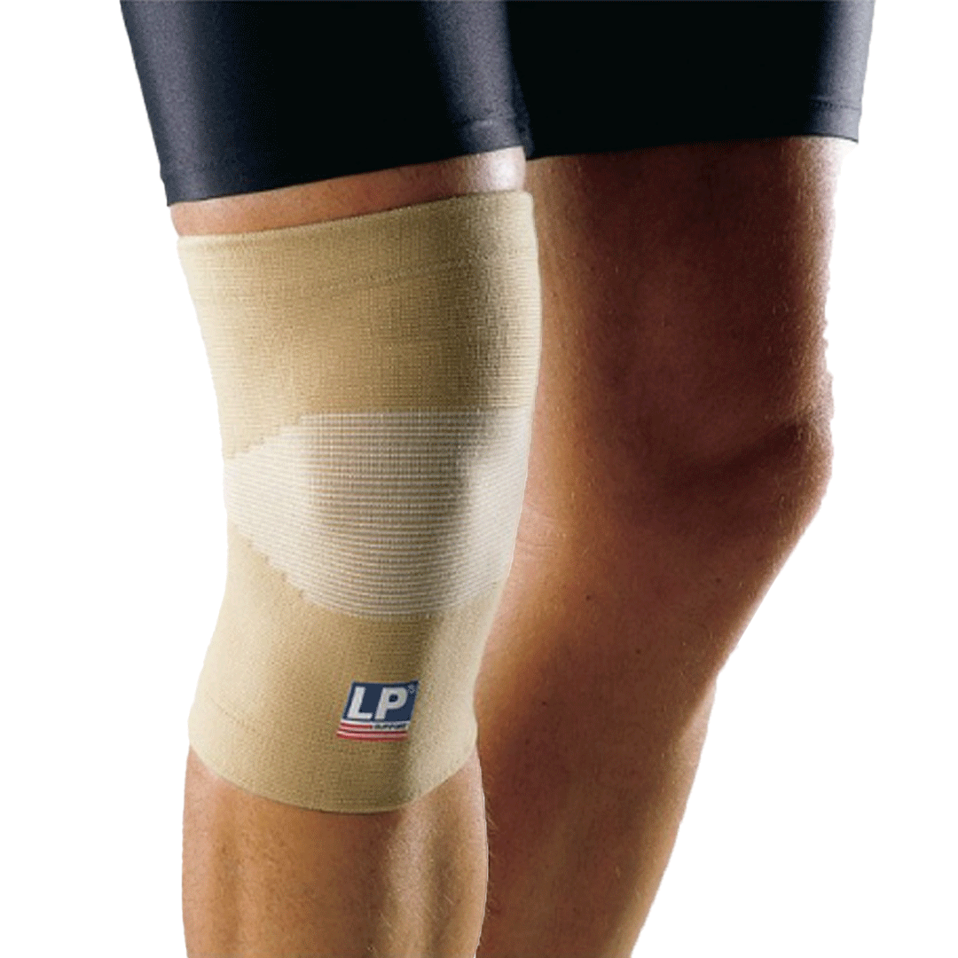 Elastic Knee Support