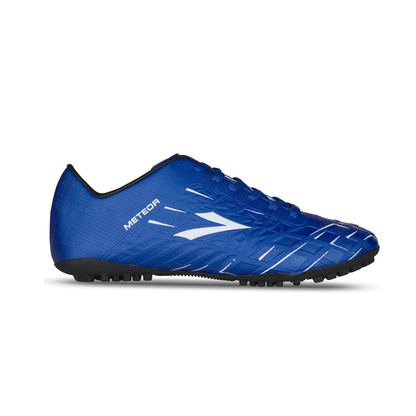 Football Shoes (Blue/White)