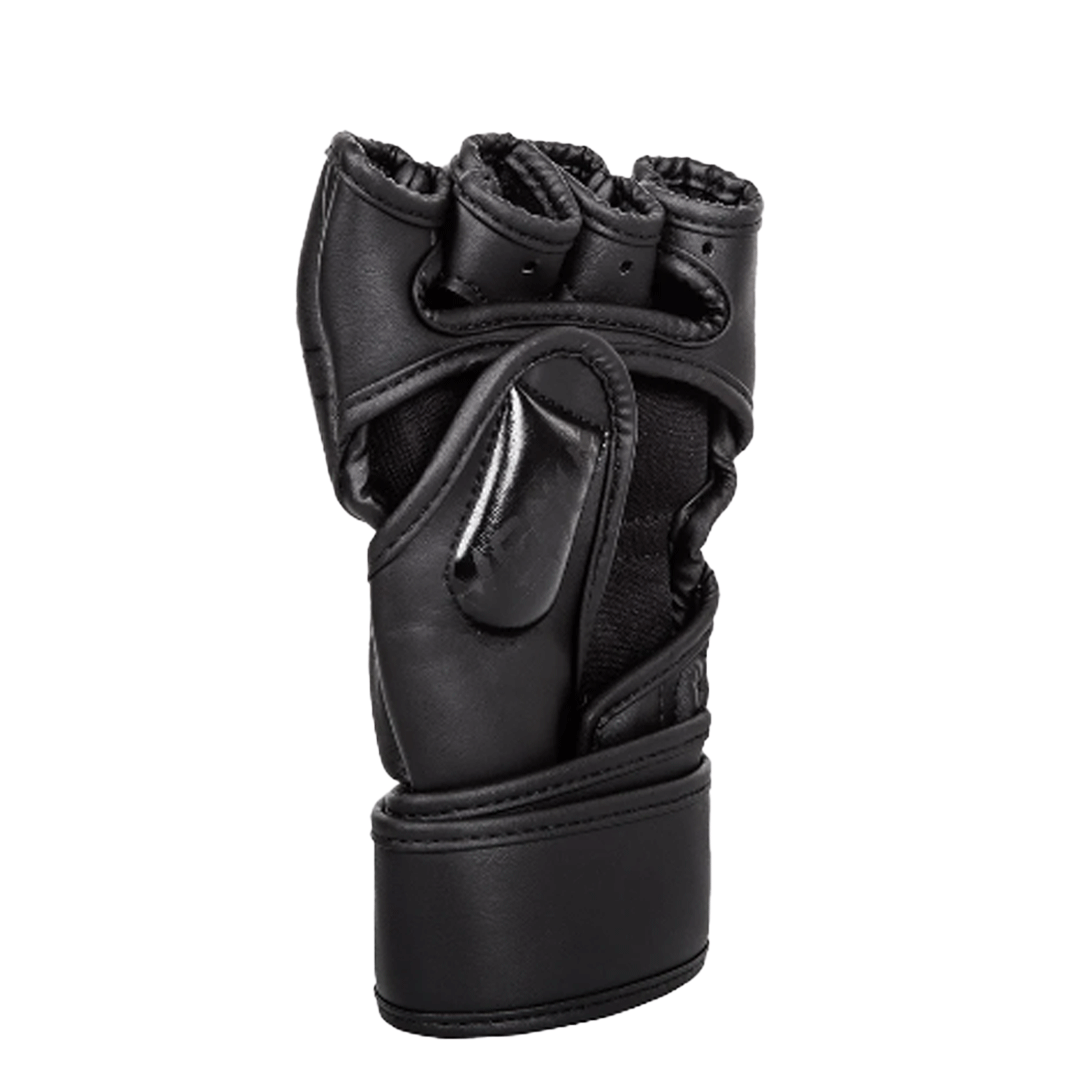 MMA Gloves with Thumb Protection