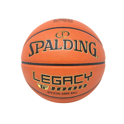 Spalding TF1000 Legacy Ball Size 7