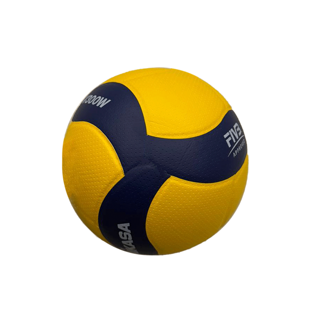 Mikasa Volleyball Ball (V300W)