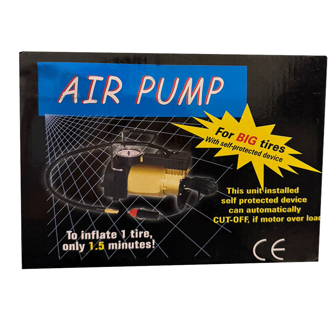 Electrical Air Pump