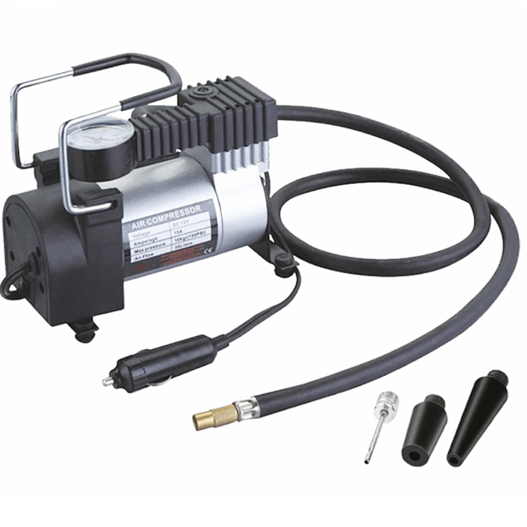 Electrical Air Pump