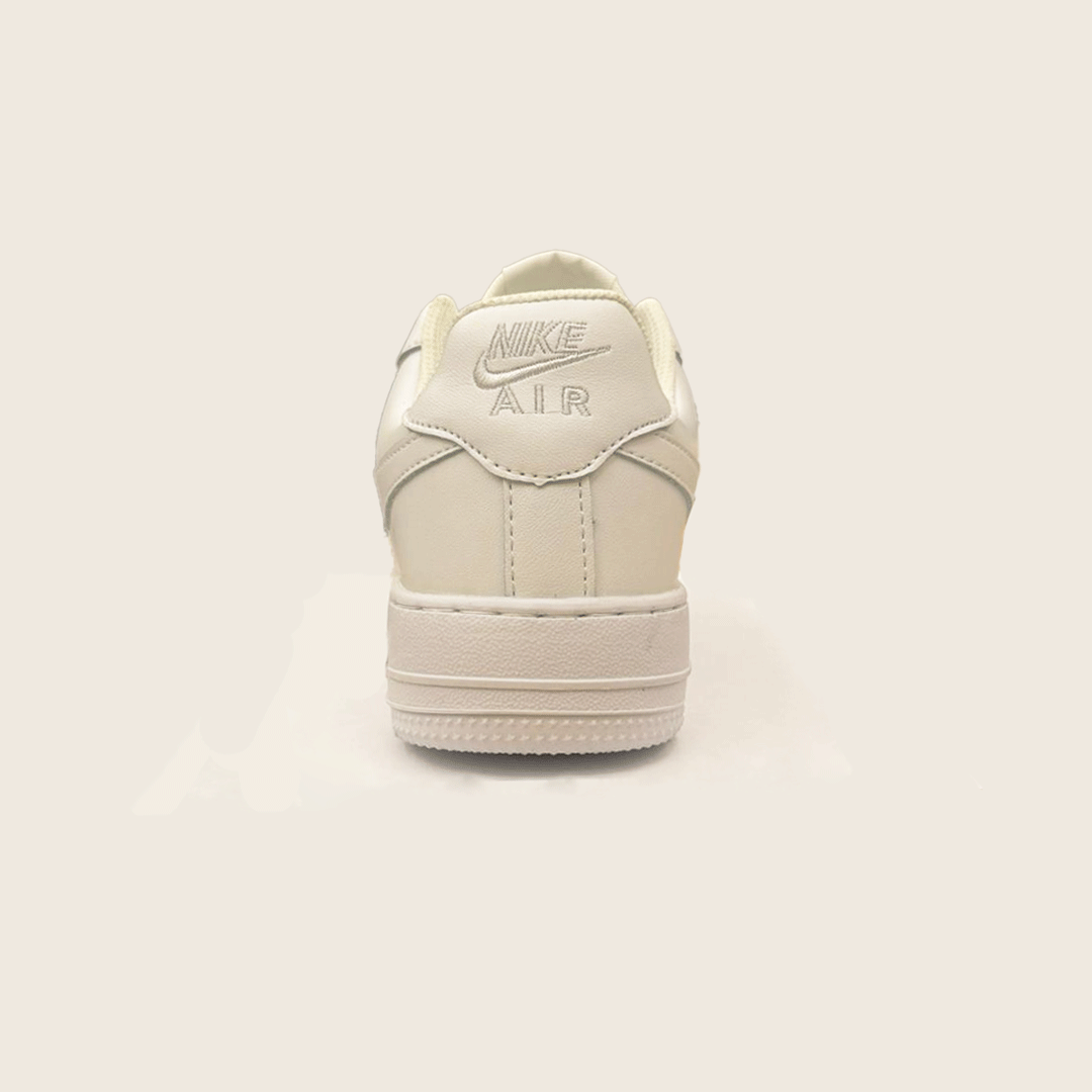 Airforce 1 (All White)