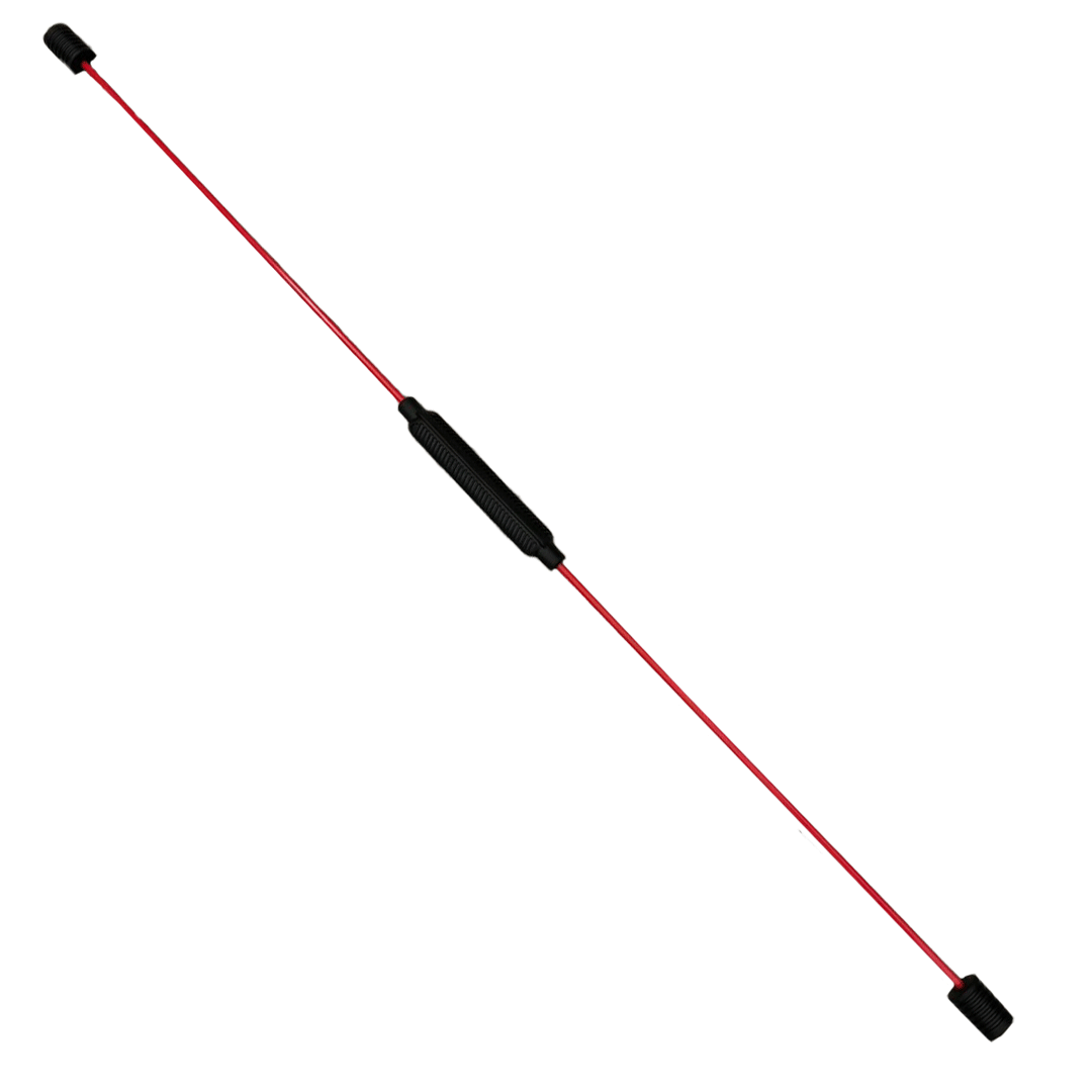 Multi-Functional Training Tremor Stick