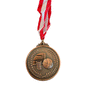 Basketball Medals