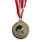 Basketball Medals