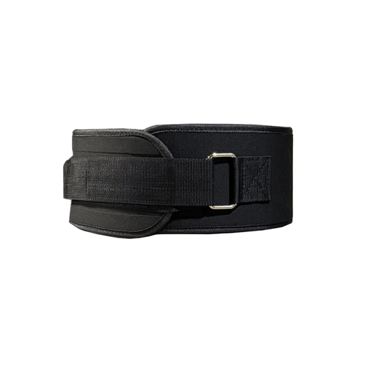 Portable Weight Training Belt