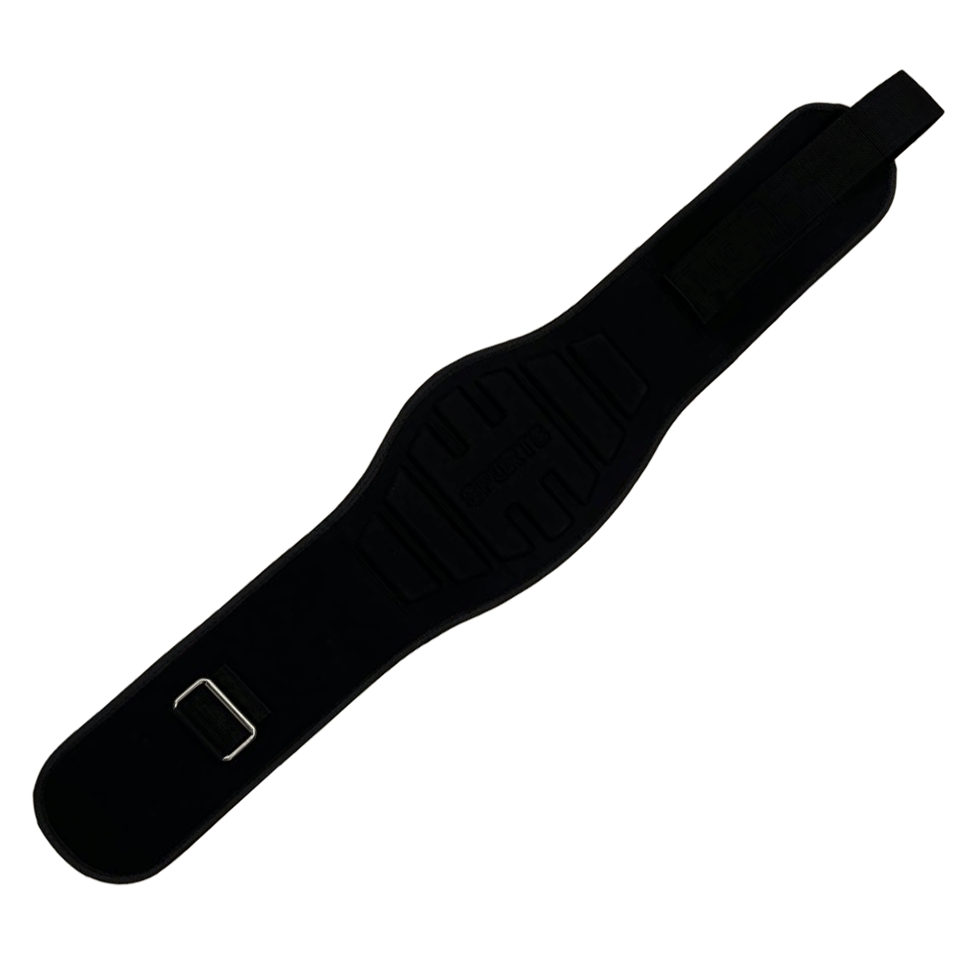 Portable Weight Training Belt