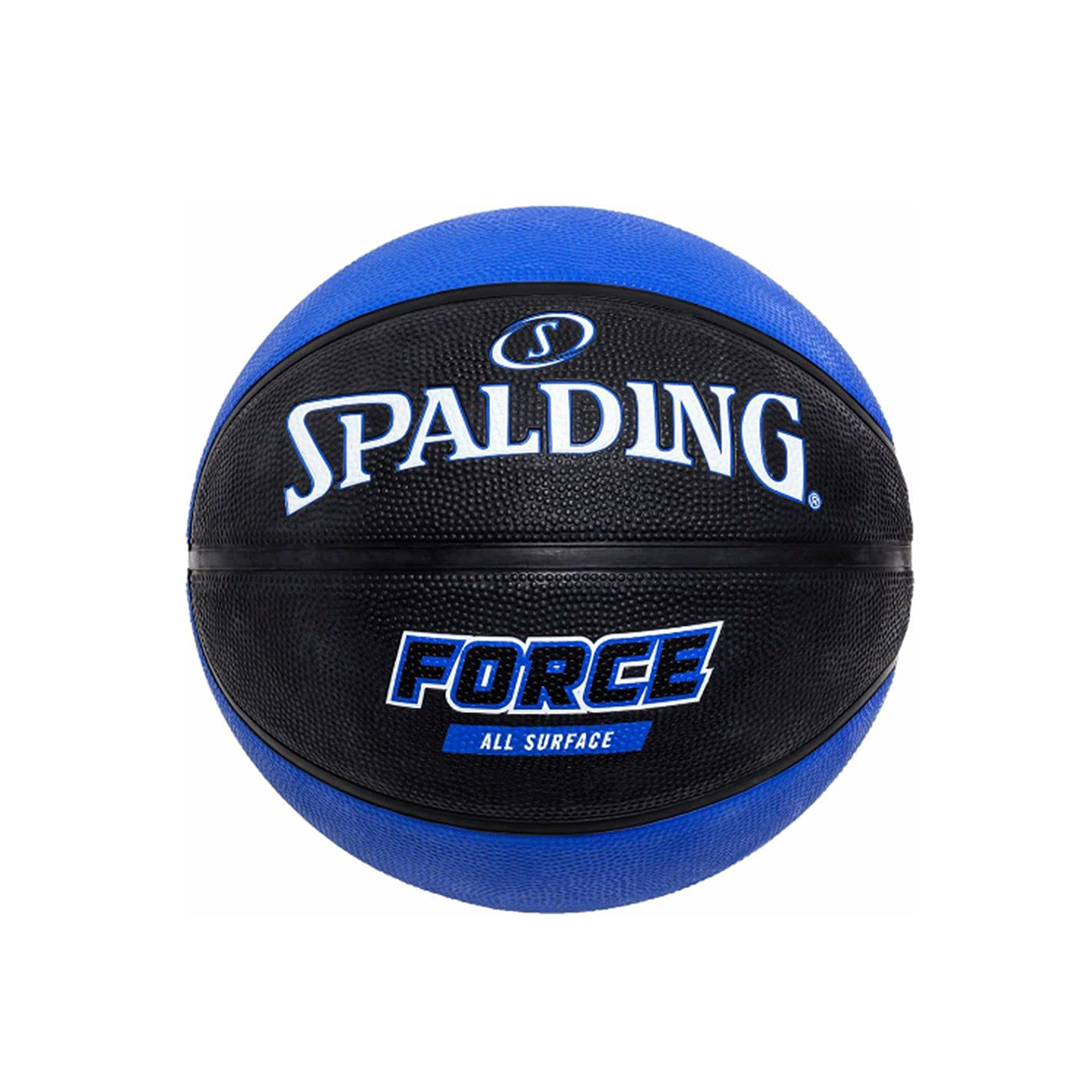 Spalding Size 7 Balls Outdoor (Original)