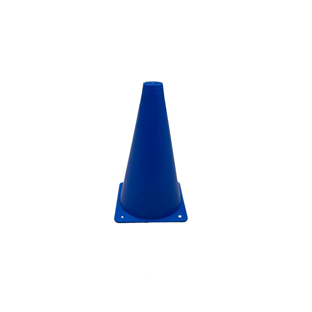 Obstacle Training Plastic Cones