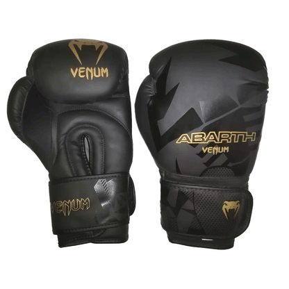 High Quality Boxing Gloves Pair (12oz)