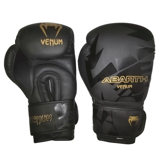 High Quality Boxing Gloves Pair (10 oz)